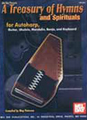 A Treasury of Hyms and Spirituals (20051)