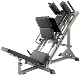 BodyCraft F660 Hip Sled (HS-F660) BodyCraft F660 Hip Sled (HS-F660)