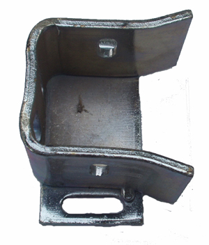 Column Mount Lock Adapter (433IH )