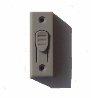 Push Button Control (RB101)