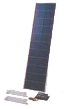 UniSolar 32 Watt Solar Lighting System (UNI-KIT 30)
