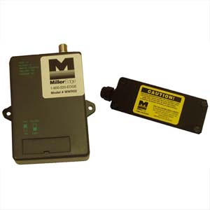 Miller Edge Safety Edge Wireless Activator (MWRT02)