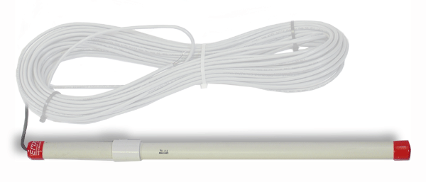 Gate Crafters Outdoor Buried Driveway Exit Sensor w/ 200' of wire (CS-200-S200)