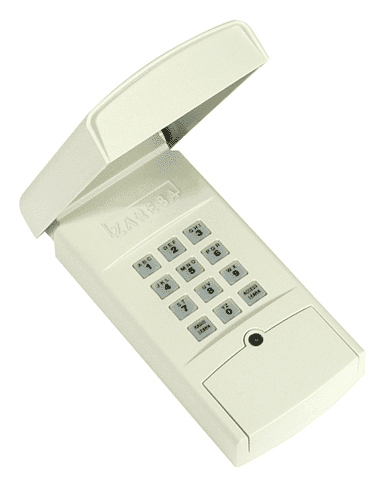 Zareba Wireless Keypad (GKP1)