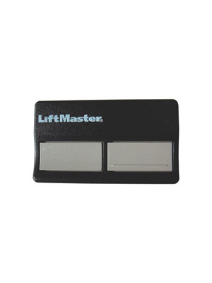 LiftMaster Dual Button Transmitter with Security+(972LM)