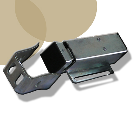 GTO Open Position Electric Lock Kit (FM142)