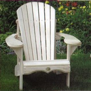 Original sales bear chair