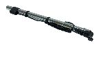 Metal Telescopic Vacuum Wand w/ High Voltage Cord (VMTC)