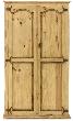 Gonzalez & Associates Rustic Speciality Armoires