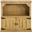 Gonzalez & Associates Rustic Display Cabinets