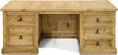 Gonzalez & Associates Rustic 