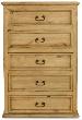 Gonzalez & Associates Rustic Bedroom/Clothing Chests