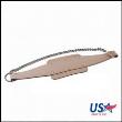 USA Sports Leather Dip Belt (ALDB)