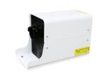 MR7 1 HP  Meat Grinder w/Powder Coated Steel Cover(Motor Only)