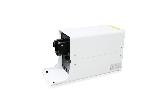MR8 1/2 HP Meat Grinder w/Powder Coated Steel Cover (Motor Only)