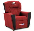 Kasey Kahne Kids Recliner