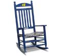 Jimmie Johnson Porch Rocker