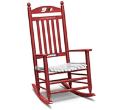 Kasey Kahne Porch Rocker
