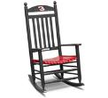 Dale Earnhardt's # 3 Porch Rocker