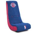 Detroit Pistons Video Chair