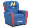 Jeff Gordon Kids Recliner