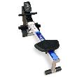 BodyCraft VR100 Rowing Simulator