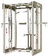 BodyCraft The Jones Lat Attachment(JonesM-LatAttach)