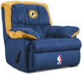 Indiana Pacers Home Team Recliner