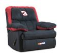 Dale Earnhardt's # 3 Home Team Recliner