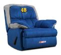 Jimmie Johnson Home Team Recliner