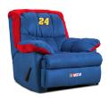 Jeff Gordon Home Team Recliner
