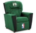 Boston Celtics Kids Recliner