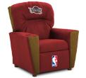 Cleveland Cavaliers Kids Recliner