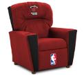 Miami Heat Kids Recliner