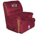 Cleveland Caviliers Big Daddy Recliner