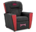 Arkansas Razorbacks Kids Recliner