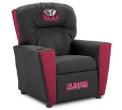 Alabama Crimson Tide Kids Recliner