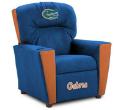 Florida Gators Kids Recliner