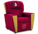 Florida State Seminoles Kids Recliner