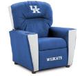 Kentucky Wildcats Kids Recliner
