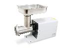 MR8 1/2 HP Meat Grinder w/Powder Coated Cover