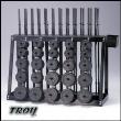 Troy Workout Strength Training System (TLS-20/SYS)