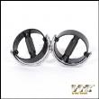 USA SupraBar Butterfly tri-bar w/ revolving handles (SBTB-10)