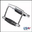 USA Chinning Triangle w/ ERGO Rubber Grip (GCT-R)
