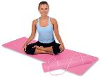 AeroMat EcoWise Yoga Mat (Y18-2469)
