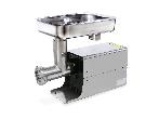 MR8 1/2 HP Meat Grinder w/Stainless Steel Cover