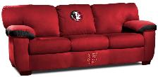 Florida State Seminoles Classic Sofa