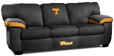 Tennessee Volunteers Classic Sofa