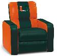 Miami Hurricanes Dreamseat