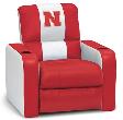 Nebraska Cornhuskers Dreamseat